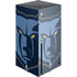 NBA Memphis Grizzlies Large Logo Xbox Series X Console Skin