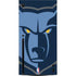 NBA Memphis Grizzlies Large Logo Xbox Series X Console Skin