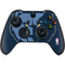 NBA Memphis Grizzlies Large Logo Xbox Series X Controller Skin