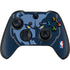 NBA Memphis Grizzlies Large Logo Xbox Series X Controller Skin