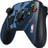 NBA Memphis Grizzlies Large Logo Xbox Series X Controller Skin