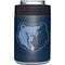 NBA Memphis Grizzlies Large Logo Yeti Colster Can Insulator Skin