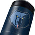 NBA Memphis Grizzlies Large Logo Yeti Colster Can Insulator Skin