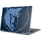 NBA Memphis Grizzlies Large Logo Yoga 710 14in Skin