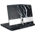 NBA Memphis Grizzlies Marble Dell Alienware Skin
