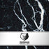 NBA Memphis Grizzlies Marble Dell Alienware Skin