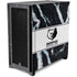 NBA Memphis Grizzlies Marble Corsair 4000D Tempered Glass Mid-Tower ATX Case Skin