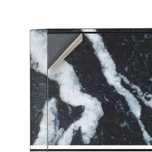 NBA Memphis Grizzlies Marble Corsair 4000D Tempered Glass Mid-Tower ATX Case Skin