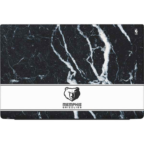 NBA Memphis Grizzlies Marble Dell Vostro Skin