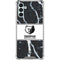 NBA Memphis Grizzlies Marble Galaxy A13 5G Clear Case