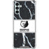 NBA Memphis Grizzlies Marble Galaxy A13 5G Clear Case