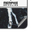 NBA Memphis Grizzlies Marble Galaxy A14 5G Skin
