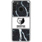 NBA Memphis Grizzlies Marble Galaxy A21 Clear Case