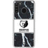 NBA Memphis Grizzlies Marble Galaxy A21 Clear Case