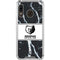 NBA Memphis Grizzlies Marble Galaxy A30 Clear Case