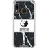NBA Memphis Grizzlies Marble Galaxy A30 Clear Case