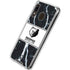 NBA Memphis Grizzlies Marble Galaxy A30 Clear Case