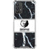 NBA Memphis Grizzlies Marble Galaxy A32 5G Clear Case