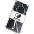 NBA Memphis Grizzlies Marble Galaxy A32 5G Clear Case