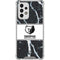 NBA Memphis Grizzlies Marble Galaxy A33 5G Clear Case