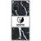 NBA Memphis Grizzlies Marble Galaxy A51 5G Clear Case