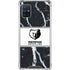 NBA Memphis Grizzlies Marble Galaxy A51 5G Clear Case