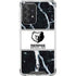 NBA Memphis Grizzlies Marble Galaxy A52 5G Clear Case