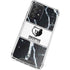 NBA Memphis Grizzlies Marble Galaxy A52 5G Clear Case
