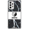 NBA Memphis Grizzlies Marble Galaxy A53 5G Clear Case