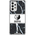 NBA Memphis Grizzlies Marble Galaxy A53 5G Clear Case