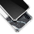 NBA Memphis Grizzlies Marble Galaxy A54 5G Clear Case