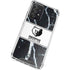 NBA Memphis Grizzlies Marble Galaxy A72 5G Clear Case