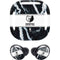 NBA Memphis Grizzlies Marble Galaxy Buds Pro Skin
