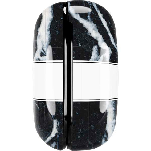 NBA Memphis Grizzlies Marble Galaxy Buds Pro Skin