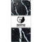 NBA Memphis Grizzlies Marble Galaxy Note 10 Skin