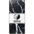 NBA Memphis Grizzlies Marble Galaxy Note20 5G Skin
