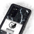 NBA Memphis Grizzlies Marble Galaxy Note20 5G Waterproof Case