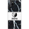 NBA Memphis Grizzlies Marble Galaxy Note20 Ultra 5G Skin