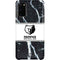 NBA Memphis Grizzlies Marble Galaxy S20 Lite Case