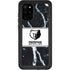 NBA Memphis Grizzlies Marble Galaxy S20 Plus Waterproof Case