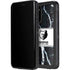 NBA Memphis Grizzlies Marble Galaxy S20 Plus Waterproof Case