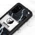 NBA Memphis Grizzlies Marble Galaxy S20 Plus Waterproof Case