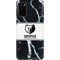NBA Memphis Grizzlies Marble Galaxy S20 Pro Case
