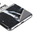 NBA Memphis Grizzlies Marble Galaxy S20 Skin