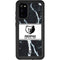 NBA Memphis Grizzlies Marble Galaxy S20 Waterproof Case