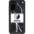 NBA Memphis Grizzlies Marble Galaxy S20 Waterproof Case