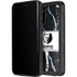 NBA Memphis Grizzlies Marble Galaxy S20 Waterproof Case