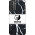 NBA Memphis Grizzlies Marble Galaxy S21 5G Pro Case