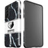 NBA Memphis Grizzlies Marble Galaxy S21 5G Pro Case