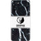 NBA Memphis Grizzlies Marble Galaxy S21 5G Skin